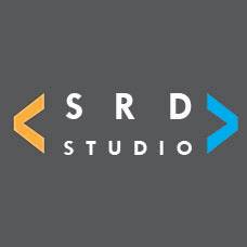 SRD Studio logo